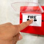 Commercial Fire Alarm Leeds