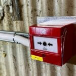 Business Fire Alarm Leeds