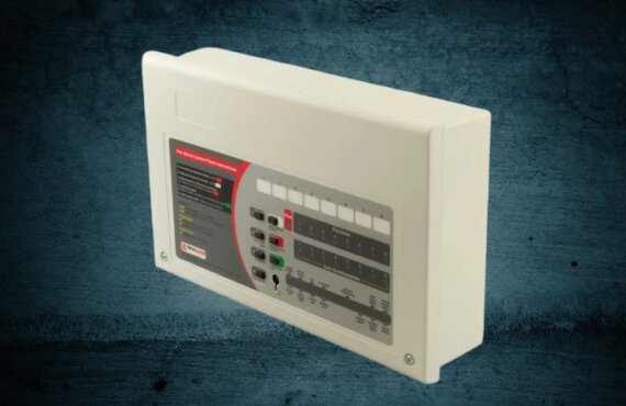 Fire Alarm Installation for Leeds Businesses