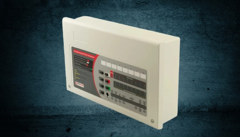 Fire Alarm Installation for Leeds Businesses