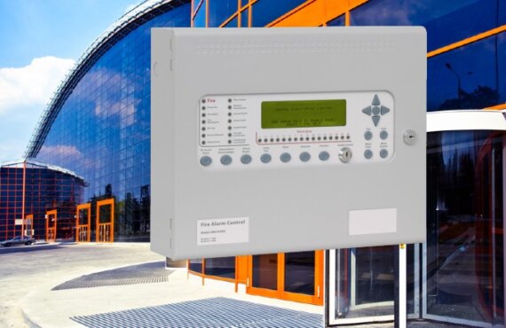 Professional Fire Alarm Installation in Leeds for Local Businesses