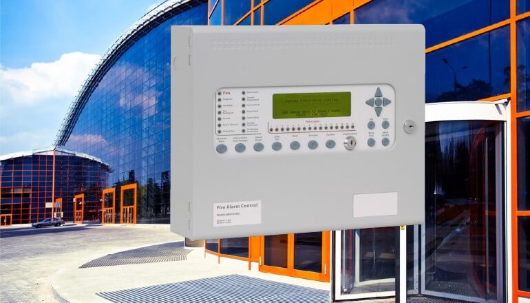 Professional Fire Alarm Installation in Leeds for Local Businesses