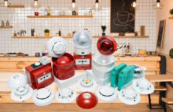 Fire Alarm Systems Leeds: Networked Systems for Multi-Building and Multi-Site Operations