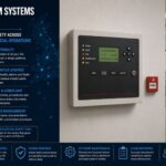 Fire Alarm Systems in Leeds: Managing Fire Safety Across Multi-Site Commercial Operations