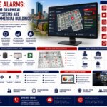 Leeds Fire Alarms: Why Fire Alarm Graphical Management Systems Are Growing In Commercial Buildings