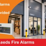 Leeds Fire Alarms When Commercial Units Are Subdivided – One Building, Several Businesses